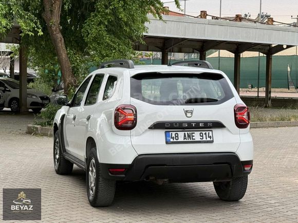 HATASIZ BOYASIZ SADECE 28 BİN KM DE !! 4x4