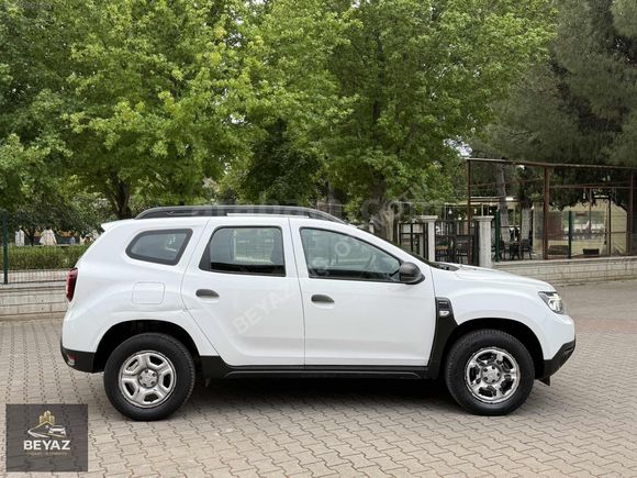 HATASIZ BOYASIZ SADECE 28 BİN KM DE !! 4x4