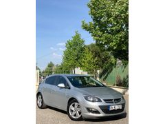 Sahibinden Opel Astra 1.6 CDTI Sport 2014 Model 