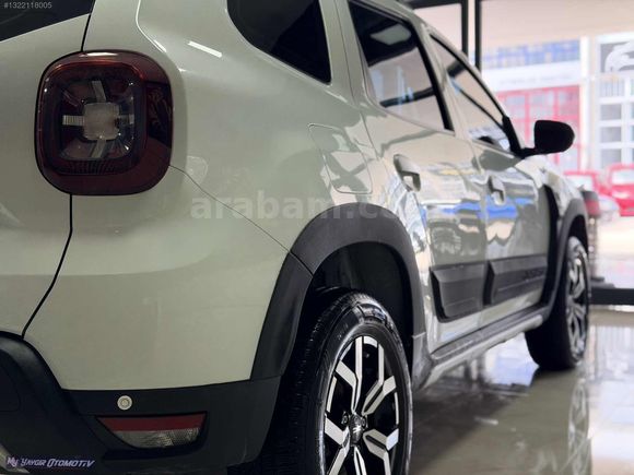 YAYGIR OTOMOTİVDEN 4*4