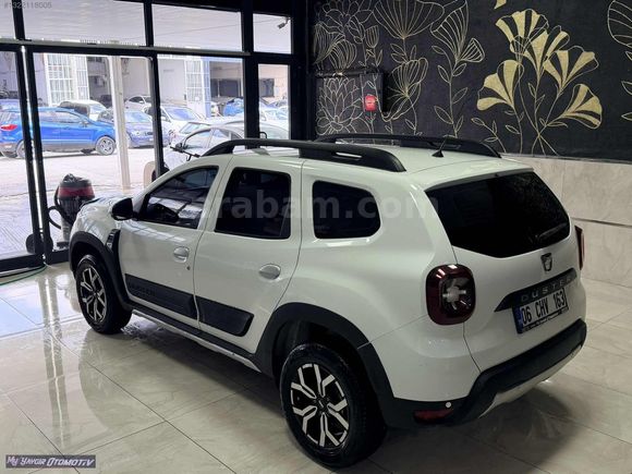 YAYGIR OTOMOTİVDEN 4*4