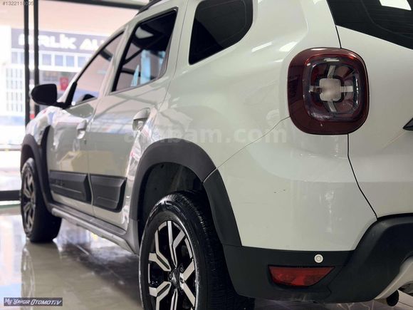 YAYGIR OTOMOTİVDEN 4*4