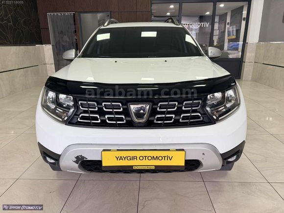 YAYGIR OTOMOTİVDEN 4*4