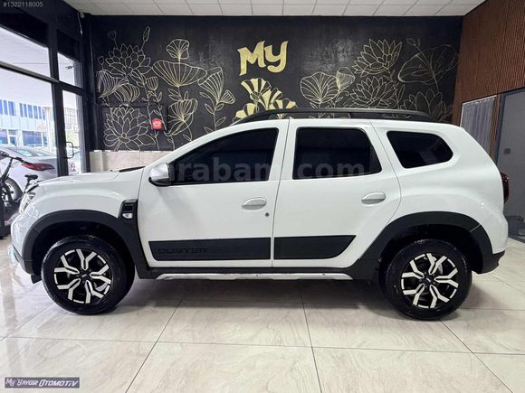 YAYGIR OTOMOTİVDEN 4*4