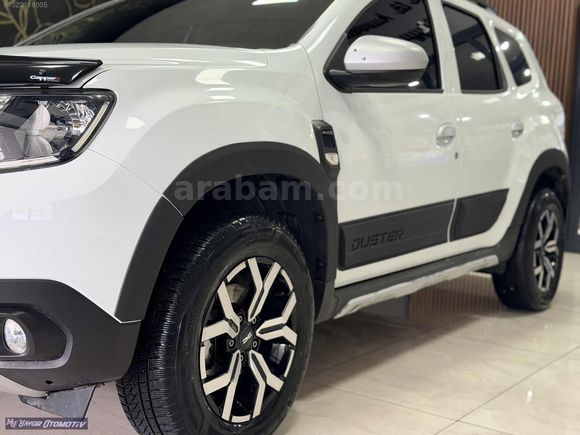 YAYGIR OTOMOTİVDEN 4*4