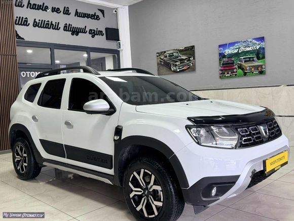 YAYGIR OTOMOTİVDEN 4*4