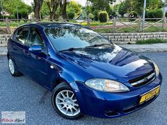 100.000 PEŞİNATİLE*2005*CHEVROLET*LACETTİ*MANUEL*LPG*12AYKKTAKST