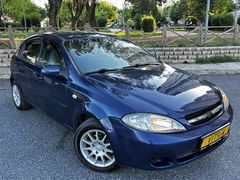 100.000 PEŞİNATİLE*2005*CHEVROLET*LACETTİ*MANUEL*LPG*12AY KARTA TAKSİT
