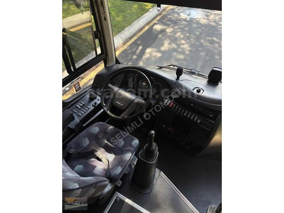 SELİMLİDEN 2024 MODEL OTOKAR SULTAN COMFORT 29+1 HATASIZ