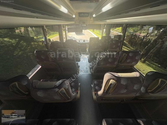 SELİMLİDEN 2024 MODEL OTOKAR SULTAN COMFORT 29+1 HATASIZ