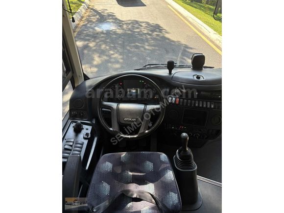 SELİMLİDEN 2024 MODEL OTOKAR SULTAN COMFORT 29+1 HATASIZ