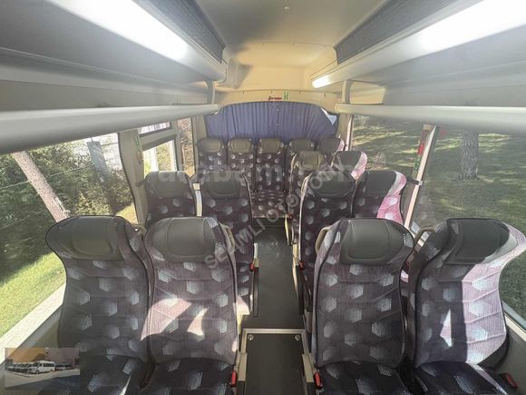 SELİMLİDEN 2024 MODEL OTOKAR SULTAN COMFORT 29+1 HATASIZ