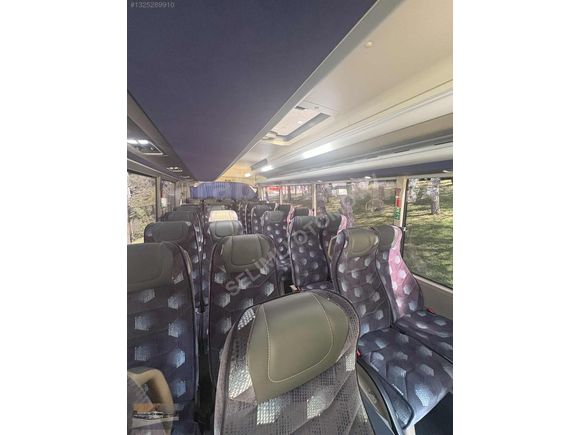 SELİMLİDEN 2024 MODEL OTOKAR SULTAN COMFORT 29+1 HATASIZ