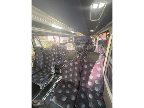 SELİMLİDEN 2024 MODEL OTOKAR SULTAN COMFORT 29+1 HATASIZ