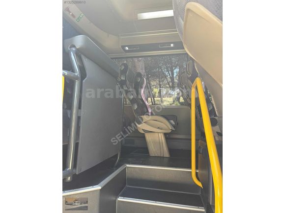 SELİMLİDEN 2024 MODEL OTOKAR SULTAN COMFORT 29+1 HATASIZ