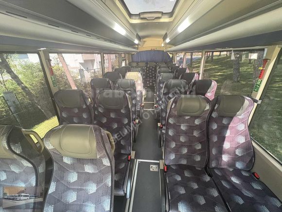 SELİMLİDEN 2024 MODEL OTOKAR SULTAN COMFORT 29+1 HATASIZ
