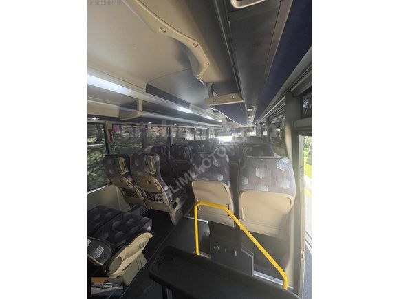 SELİMLİDEN 2024 MODEL OTOKAR SULTAN COMFORT 29+1 HATASIZ