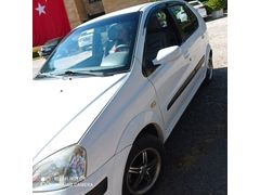 Sahibinden Tata Indica 1.4 TDI Comfort 2006 Model