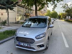 Sahibinden Ford Tourneo Courier 1.5 TDCi Delux 2022 Model 