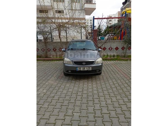 Sahibinden Tata Marina 1.4 TDI Comfort 2008 Model