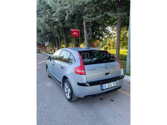 Sahibinden Citroen C4 1.4 SX 2007 Model  