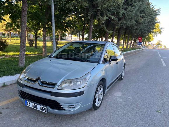 Sahibinden Citroen C4 1.4 SX 2007 Model  