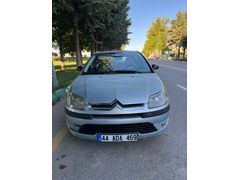 Sahibinden Citroen C4 1.4 SX 2007 Model  