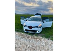 Sahibinden Renault Clio 1.2 Joy 2014 Model Kocaeli 168.000 km Beyaz