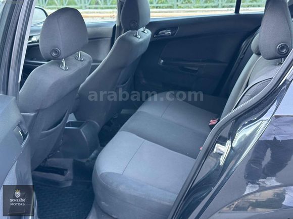 2012 MODEL 1.6 16 VALF DEĞİŞENSİZ 184.00 KM ORJİNAL