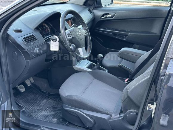2012 MODEL 1.6 16 VALF DEĞİŞENSİZ 184.00 KM ORJİNAL