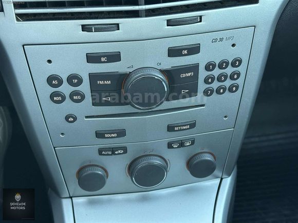 2012 MODEL 1.6 16 VALF DEĞİŞENSİZ 184.00 KM ORJİNAL