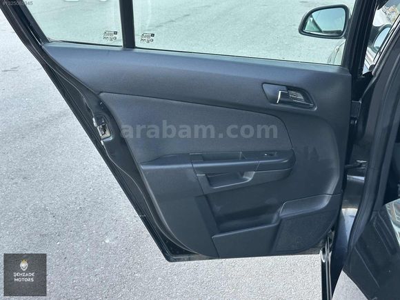 2012 MODEL 1.6 16 VALF DEĞİŞENSİZ 184.00 KM ORJİNAL