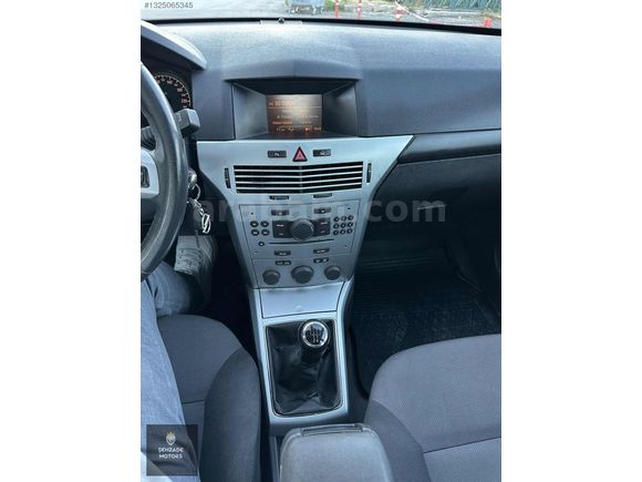 2012 MODEL 1.6 16 VALF DEĞİŞENSİZ 184.00 KM ORJİNAL