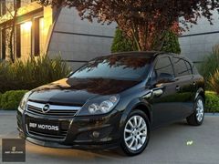 BEFMOTORS 2012 OPEL ASTRA 1.6 16V ESSANTİA KONFOR HATASIZ BOYASZ