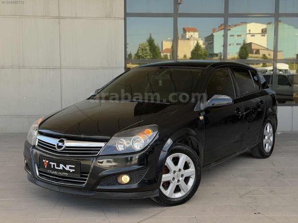 **DEĞİŞENSİZ*2012*MODEL*185.000'KM*ESSENTİA KONFOR*LPG*ASTRA-H**