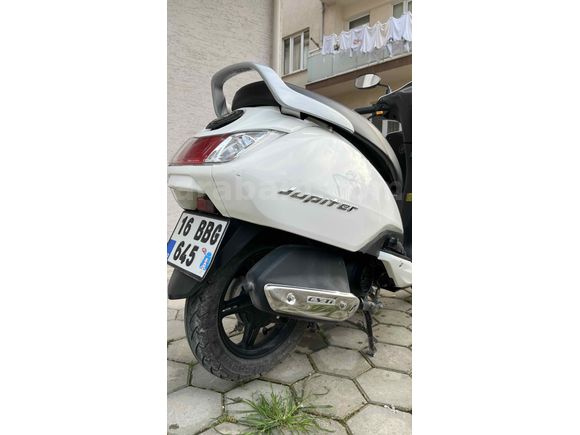 Sahibinden TVS Jupiter 