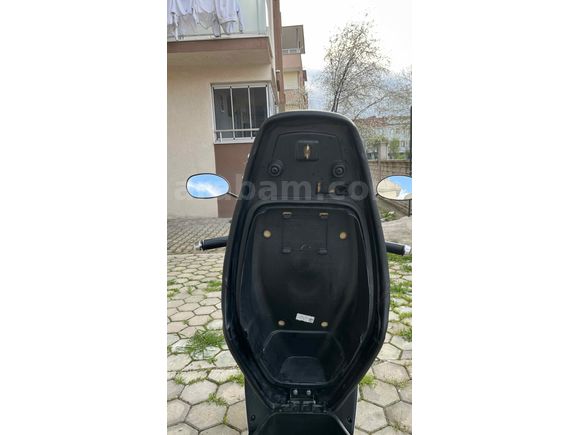 Sahibinden TVS Jupiter 