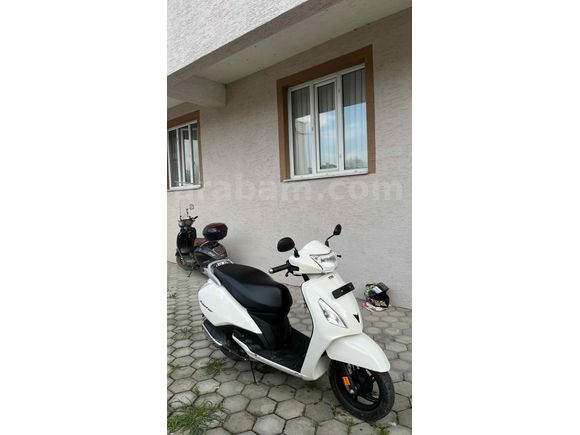 Sahibinden TVS Jupiter 