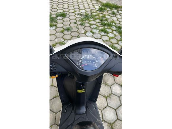 Sahibinden TVS Jupiter 