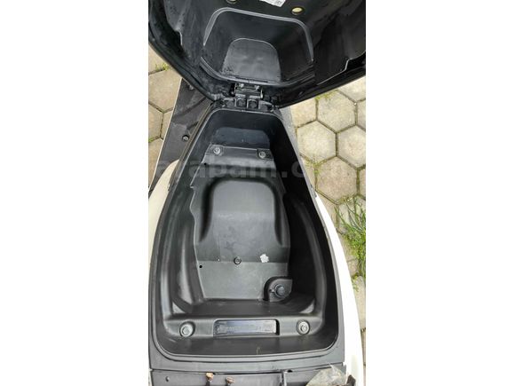 Sahibinden TVS Jupiter 