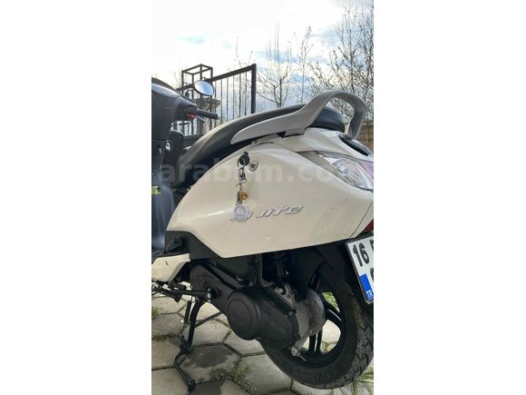 Sahibinden TVS Jupiter 