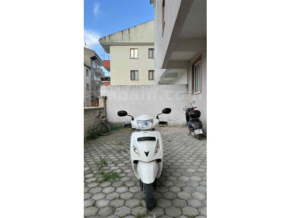 Sahibinden TVS Jupiter 