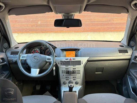 OTOMARKET OTOMOTİVDEN OPEL ASTRA