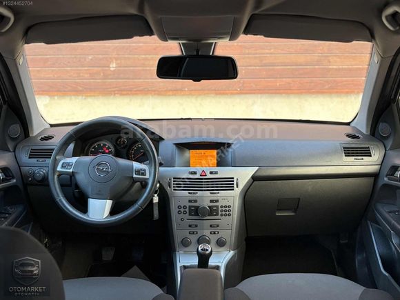 OTOMARKET OTOMOTİVDEN OPEL ASTRA