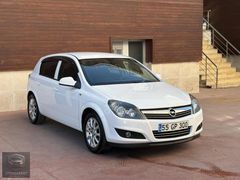OTOMARKET OTOMOTİVDEN OPEL ASTRA