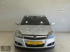 !!! ÖZTÜRK GARAJ'DAN DEĞİŞENSİZ OTOMATİK DÜŞÜK KM OPEL ASTRA !!!