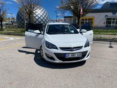 Sahibinden Opel Astra 1.6 Edition Plus 2018 Model