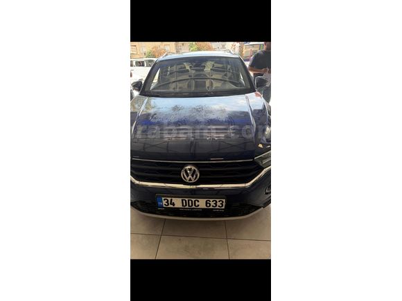 SAHİBİNDEN TEMİZ T ROC