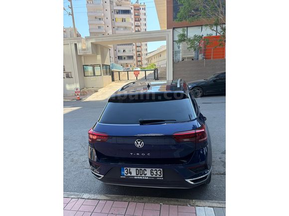 SAHİBİNDEN TEMİZ T ROC