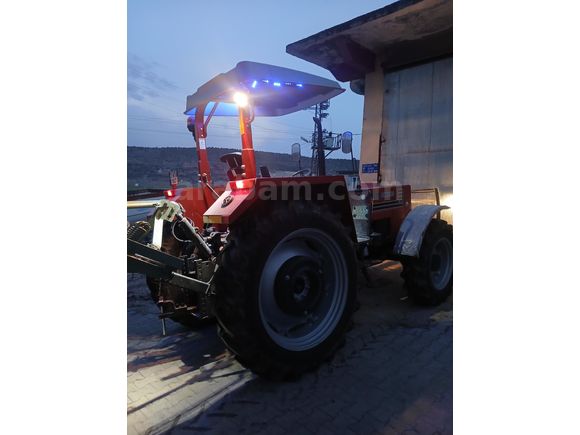Sahibinden Tümosan 8075